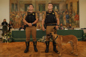 Aniversário Casa Militar