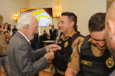 Aniversário Casa Militar