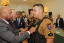 Aniversário Casa Militar