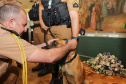 Aniversário Casa Militar