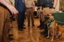 Aniversário Casa Militar