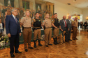Aniversário Casa Militar