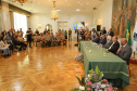 Aniversário Casa Militar