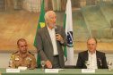 Aniversário Casa Militar