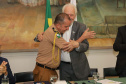 Aniversário Casa Militar