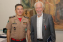Aniversário Casa Militar