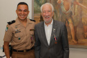 Aniversário Casa Militar