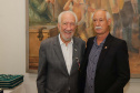 Aniversário Casa Militar