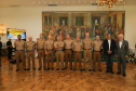 Aniversário Casa Militar