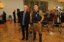 Aniversário Casa Militar
