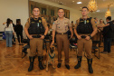 Aniversário Casa Militar