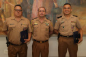 Aniversário Casa Militar