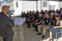 Penitenciária Central do Estado reforma e amplia enfermaria e controle de presos
