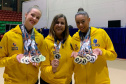 Mês da mulher: homenagem às mulheres do esporte