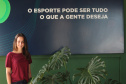 Mês da mulher: homenagem às mulheres do esporte