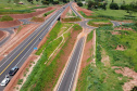 Revitalização da Estrada da Boiadeira, marco da região Noroeste, atinge 99,8%