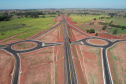 Revitalização da Estrada da Boiadeira, marco da região Noroeste, atinge 99,8%