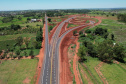 Revitalização da Estrada da Boiadeira, marco da região Noroeste, atinge 99,8%