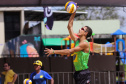 Maringá recebe a 1ª etapa do Circuito Brasileiro de Vôlei de Praia 