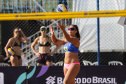 Maringá recebe a 1ª etapa do Circuito Brasileiro de Vôlei de Praia 