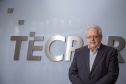 Novo Presidente Tecpar