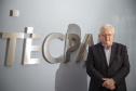 Novo Presidente Tecpar