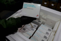 Saúde distribui vacinas contra a Mpox nesta terça-feira e inicia a imunização