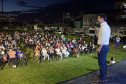 Cinema na Praça Curitiba