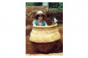   Do sonho de menina a quatro décadas de carreira no MUPA: a história da arqueóloga Cláudia Parellada