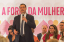 O governador Carlos Massa Ratinho Junior sancionou nesta terça-feira (21) a criação do Fundo Estadual dos Direitos da Mulher (FEDIM/PR). 