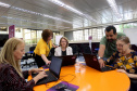 No aniversário de Curitiba, Celepar planeja futuro da capital paranaense