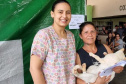 CastraPet Paraná alcança 73 mil animais esterilizados em 218 municípios