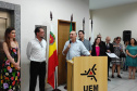 Clínica Odontológica da UEM recebe R$ 1,9 milhão em novos equipamentos para modernização e ampliação de atendimentos