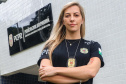 Mulheres em destaque: a força feminina na segurança do Paraná