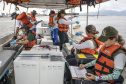Todo dia é Dia Mundial da Água na Portos do Paraná