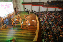 No Dia da Mulher, o governo do Paraná, por meio da Escola de Gestão, realizou homenagem no Canal da Música.