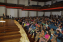 No Dia da Mulher, o governo do Paraná, por meio da Escola de Gestão, realizou homenagem no Canal da Música.