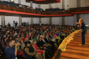 No Dia da Mulher, o governo do Paraná, por meio da Escola de Gestão, realizou homenagem no Canal da Música.