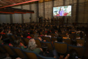 No Dia da Mulher, o governo do Paraná, por meio da Escola de Gestão, realizou homenagem no Canal da Música.