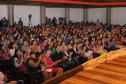 No Dia da Mulher, o governo do Paraná, por meio da Escola de Gestão, realizou homenagem no Canal da Música.