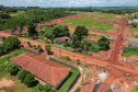 Obras Noroeste