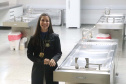 Mulheres em destaque: a força feminina na segurança do Paraná