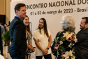 Encontro de Detrans discute serviços digitais, segurança e ações educativas