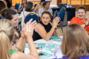  Encontro Formadores em Ação 2023 – Fortalecendo Saberes promove atividades de capacitação para os professores