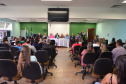 Saúde promove aula inaugural para programas de residência multiprofissional