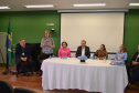 Saúde promove aula inaugural para programas de residência multiprofissional