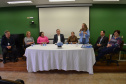 Saúde promove aula inaugural para programas de residência multiprofissional