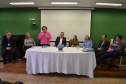 Saúde promove aula inaugural para programas de residência multiprofissional