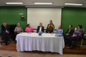 Saúde promove aula inaugural para programas de residência multiprofissional