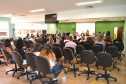 Saúde promove aula inaugural para programas de residência multiprofissional